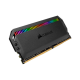 Corsair DOMINATOR PLATINUM RGB 16GB (2x8GB) DDR4 3600MHz C18 RAM Kit